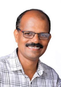 ಸತೀಶ್ ಇರಾ